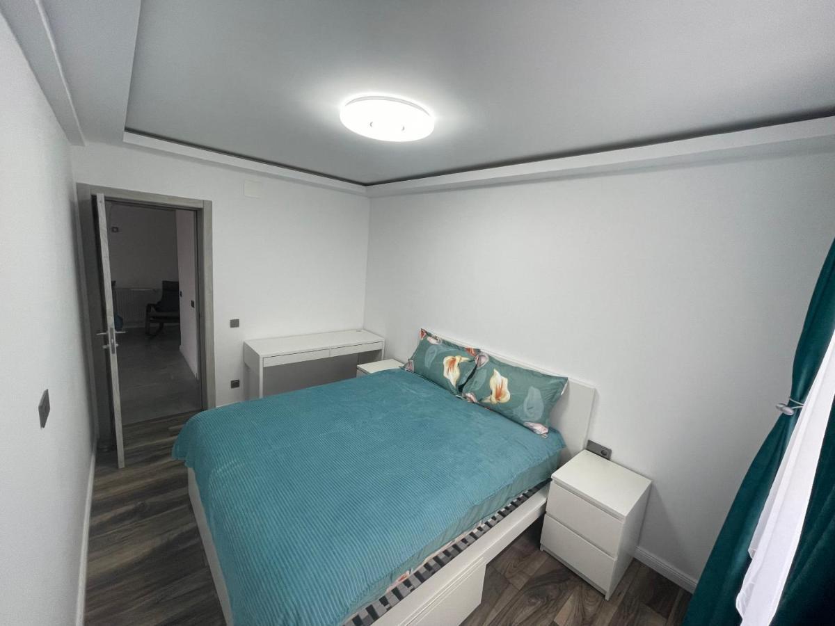 Apusului Residence Bucarest Extérieur photo