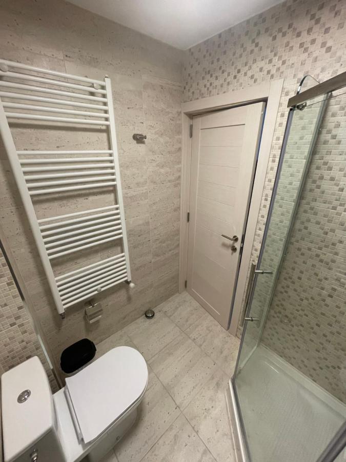 Apusului Residence Bucarest Extérieur photo