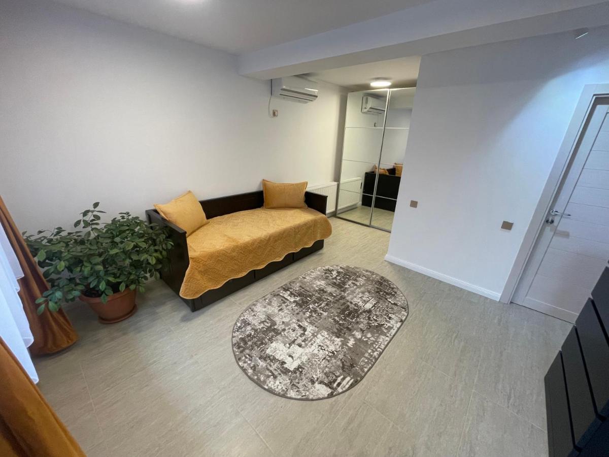 Apusului Residence Bucarest Extérieur photo
